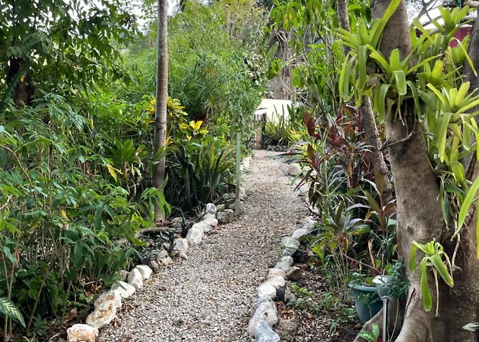 Frühstückspension La Selva