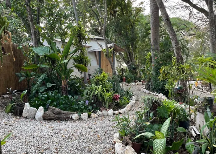 Frühstückspension La Selva *